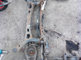 Punte spate Skoda Superb 3 Berlina 2.0 Motorina 2016