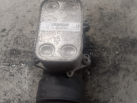 Termoflot Audi A5 2.0 Motorina 2012