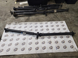 Cardan Mercedes C-Class W204 2.2 Motorina 2012