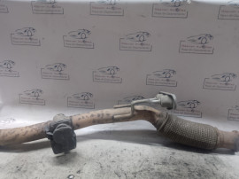 Motoras clapeta evacuare Audi A3 2015