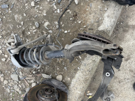 Fuzeta cu amortizor dreapta fata Audi Q5 2.0 Motorina 2012