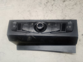 Panou comanda clima Audi A5 2011