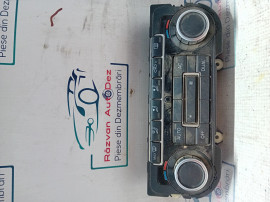 Panou comanda clima Volkswagen Passat CC 2013