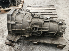 Cutie de viteze 6 trepte Audi A5 2.0 Benzina 2010