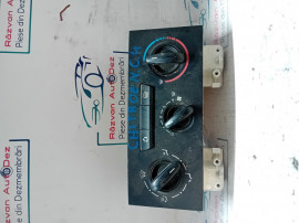 Panou comanda clima Citroen C4 2006