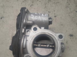 Clapeta acceleratie Ford Ecosport 1.0 Benzina 2017