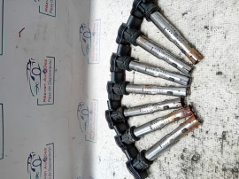 Fise bujii Seat Altea 1.8 2009