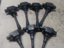 Fise bujii Nissan Juke 1.6 2011