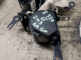 Set centuri spate BMW Seria 3 GT F34 2.0 Motorina 2013