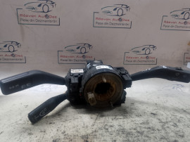 Spira volan + manete Volkswagen Passat B6 2006