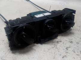 Panou comanda clima Skoda RAPID 2013