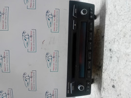 CD Player BMW X1 2010