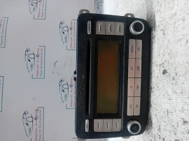 CD Player Volkswagen Golf 5 2008