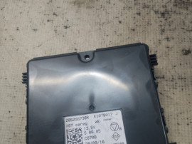 Calculator confort Renault Captur 0.9 Benzina 2016