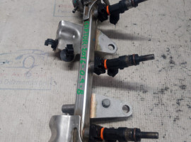 Rampa plus injectoare Renault Captur 0.9 Benzina 2016