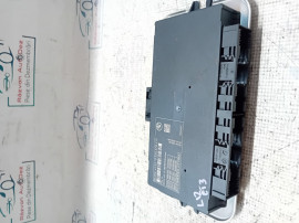 Calculator confort BMW X4 F26 2.0 Motorina 2014