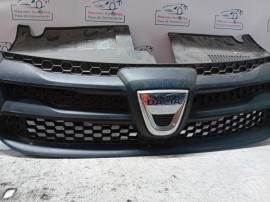 Grila bara fata Dacia Sandero 2015