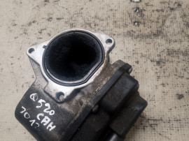 EGR Audi Q5 2.0 Motorina 2012