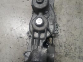 EGR Opel Mokka 1.7 Motorina 2014