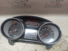 Ceasuri Bord UK Opel Insignia B Break 1.6 Motorina 2018
