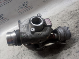 Turbina Nissan Pulsar 1.5 Motorina 2015