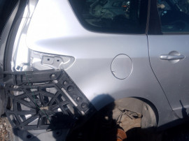 Aripa Dreapta Spate Renault Scenic 2014