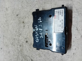 Modul clima Nissan Qashqai 1.6 Motorina 2018