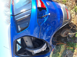 Aripa Stanga Spate Ford Ecosport - Motorina 2015