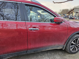 Usa dreapta fata Nissan X-Trail 2015
