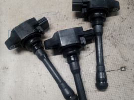 Fise bujii Dacia Duster 1.0 Benzina 2019