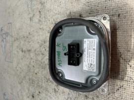 Modul led stanga Opel Astra K 2015