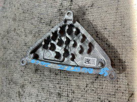 Modul led stanga Dacia Duster 2019