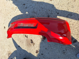 Bara spate Volkswagen Polo 2010