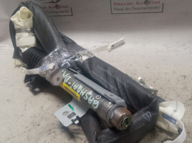 Airbag cortina dreapta Nissan Qashqai 2014