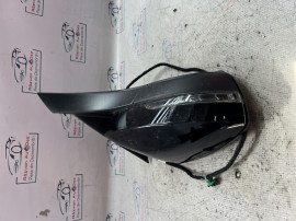 Oglinda Dreapta rabatare electrica Volkswagen T-Roc 2019