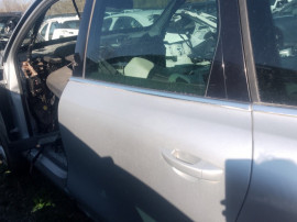 Usa stanga spate Volkswagen Touareg 2012