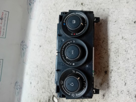 Panou comanda clima Peugeot 3008 2011