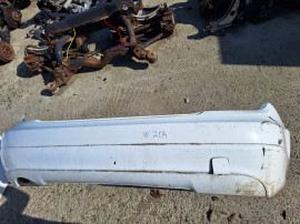 Bara spate Mercedes C-Class W204 2010