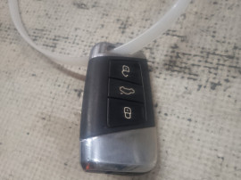 Cheie Volkswagen Passat B8 2.0 Motorina 2016