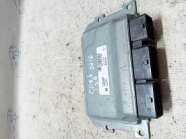 Calculator motor Renault Clio 4 1.2 Benzina 2016