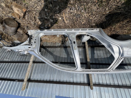 Prag dreapta tabla Mercedes E-Class W212 2012