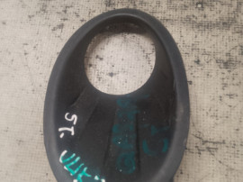 Grila proiector stanga Nissan Juke 2011