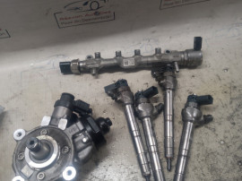 Kit injectie complet Volkswagen Passat B8 2.0 Motorina 2016