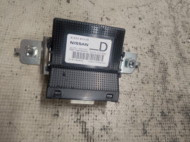Modul Control Nissan Qashqai 2015