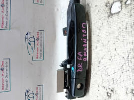 Maner exterior dreapta fata Nissan Qashqai 2012