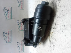 Termoflot BMW F10 2009