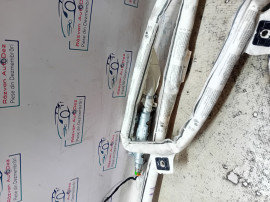 Airbag cortina dreapta Mercedes C-Class W204 2012