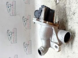 EGR Renault Captur 1.5 Motorina 2016