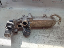 Racitor Gaze cu EGR Volkswagen Passat B7 1.6 2012