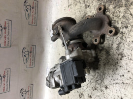 Turbina Skoda Fabia 3 1.2 2016